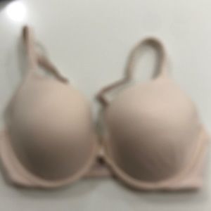 Pinkish Victoria secret bra